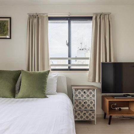Prendre Namba Afp Apartment Osaka Eksteriør billede