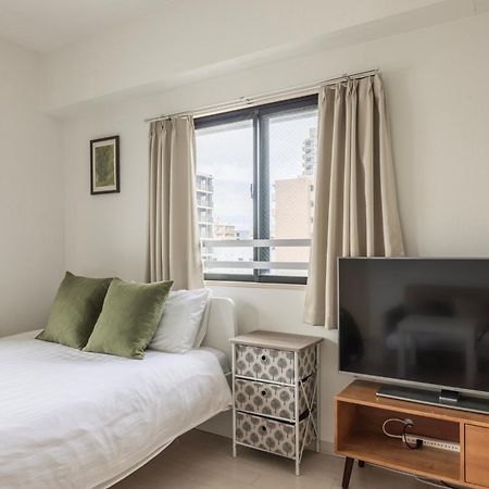 Prendre Namba Afp Apartment Osaka Eksteriør billede